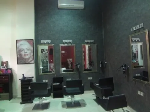 Beauty Salon for Sale in Gueliz, Marrake à marrakech