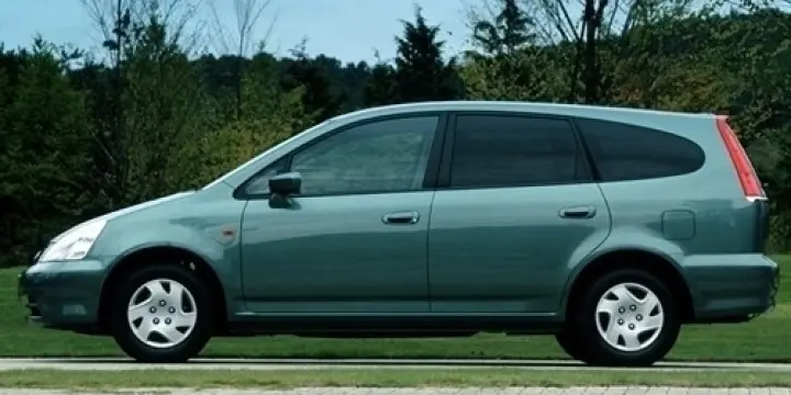 Honda Stream