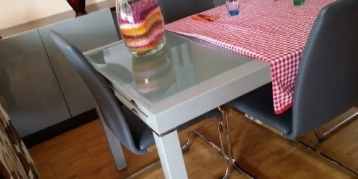 table de salle a manger