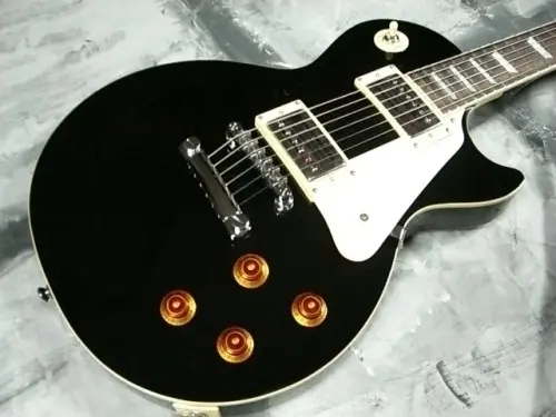 Guitare Epiphone Les Paul Standard