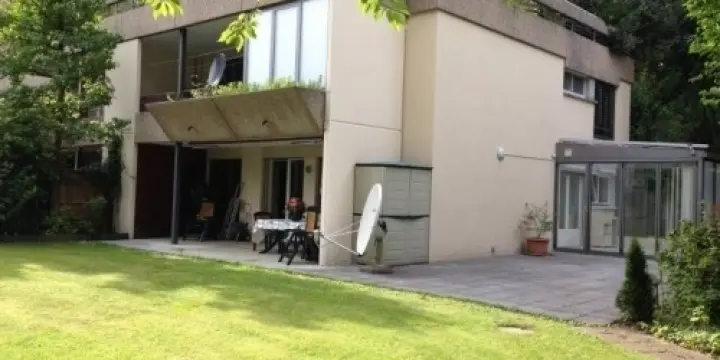 A Vendre une 6.5 Maison-Terrasse à Berne