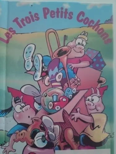 Un cadeau génial pour votre enfant  à Charrat