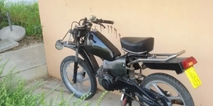 Vélomoteur CILO type 516 à vendre
