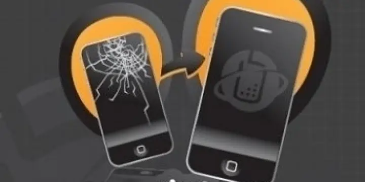 Votre iPhone réparé avec 12m de garantie