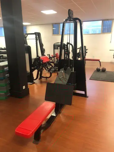 Machines de musculation à Valserhône