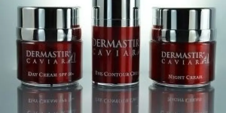  Offre Dermastir classic - Trio pack