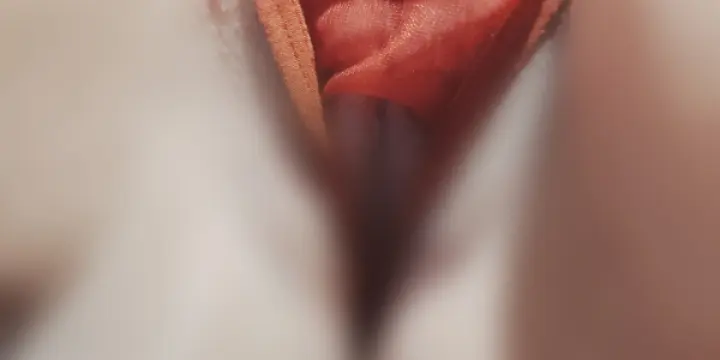 Photos de mon vagin