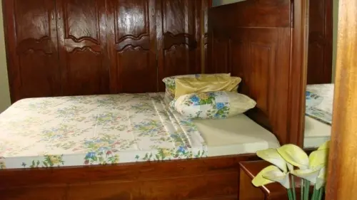 le Studio - RESIDENCE HOTEL GEORGES COLETTE à abidjan