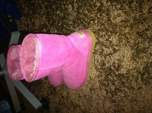 Je vend des Ugg à carouge