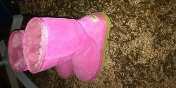 Je vend des Ugg