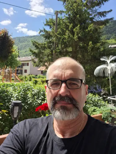 Homme a tous faire et subir à Vallorbe