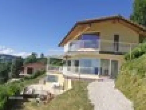 Superbe Villa 5,5 pces voir plus, 350m2  à Grandvaux