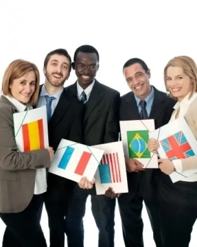 Agestrad - Traduction multilingue à Grenade