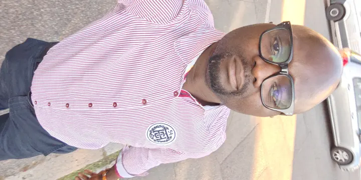 Homme cherche une femme