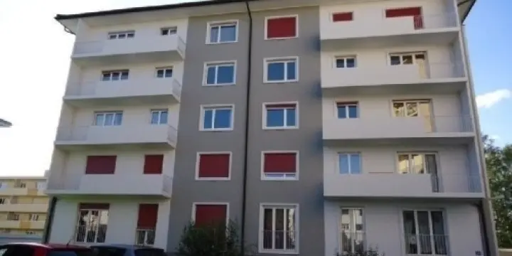 Magnifique 3 pièces 1/2 avec 2 balcons