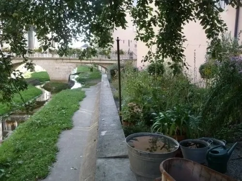 A louer chambres d'hôtes à Porrentruy