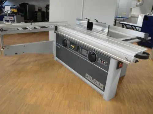  Felder KF 700 SP comme neuve à Lugano