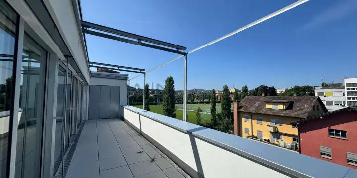 Klein aber fein