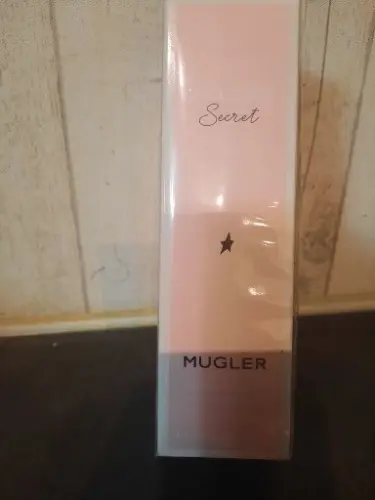 Thierry Mugler Secret EDP 50ML à SEYSSES