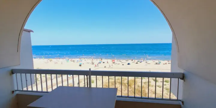 France / Marseillan Plage
