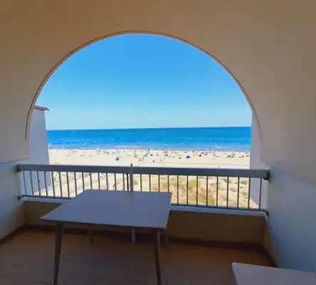 France / Marseillan Plage