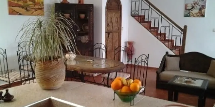 Pour vos vacance au Maroc-Agadir