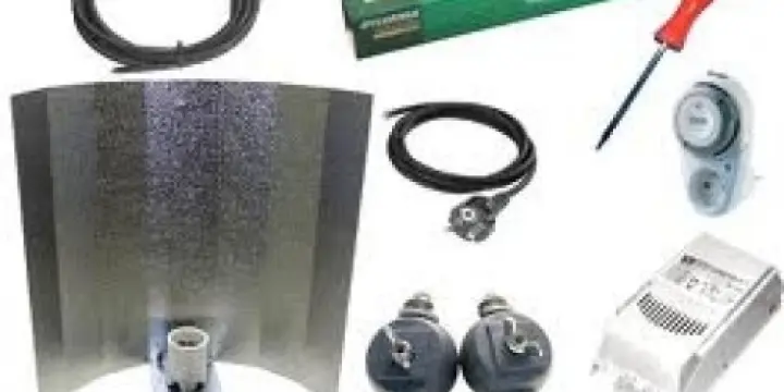 Matériel growshop neuf et d'occasion