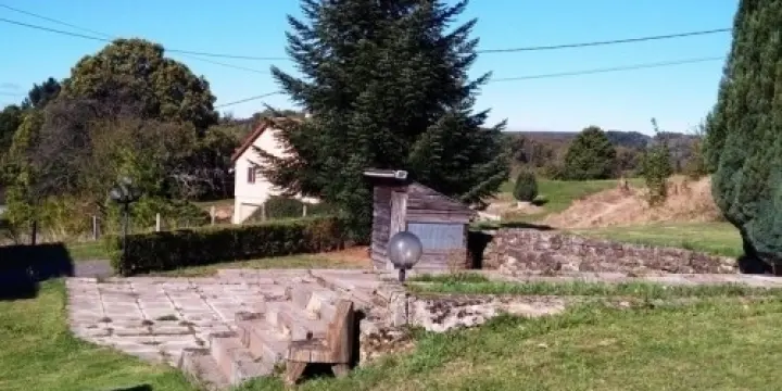 Ferme 10 pièces 315 m2 habitables 