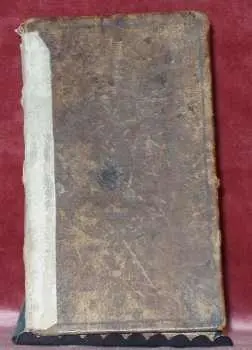 De Vita R.P. Petri Canisii. Relié avec: R.P. Canisii Soc. Jesu Theologi Acta Viennensia, desumpta…