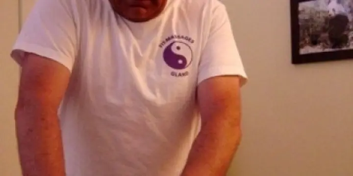 Rebouteux magnétiseur masseur de santé