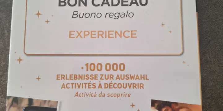 Wonderbox Expérience Activités à découvrir