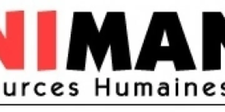 Opérateur de production (Uniman SA)