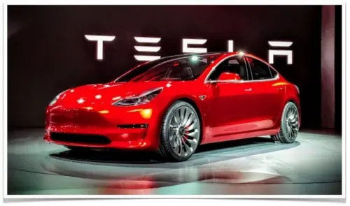 Tesla 6 mois gratuit supercharge à Lucerne