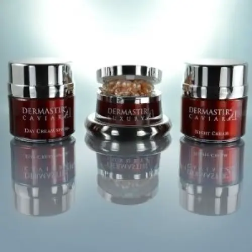 Offre Dermastir Co.Q10 - Trio Pack à Roma