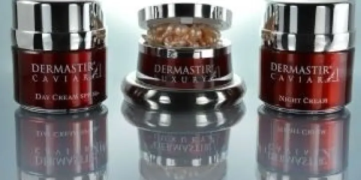 Offre Dermastir Co.Q10 - Trio Pack