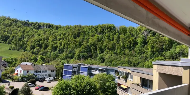 Zwischen Aare, Altstadt und Natur