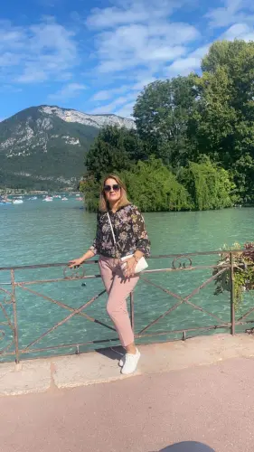 Auxiliaire de vie à domicile à Pont de claix