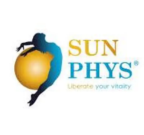 Le soin SUNPHYS pour détendre les muscles à Chavannes-Le-Chêne