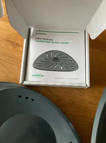 Thermomix TM6 disponible à canton of Fribourg