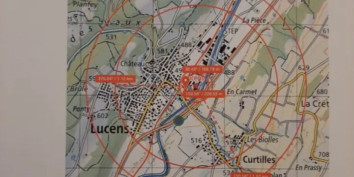 Appel au soutien pour recours au TF contre antennes 5G