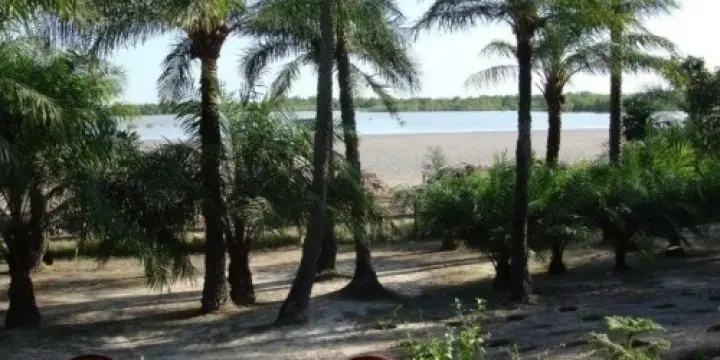 Location Cap Skirring « la maison des bo