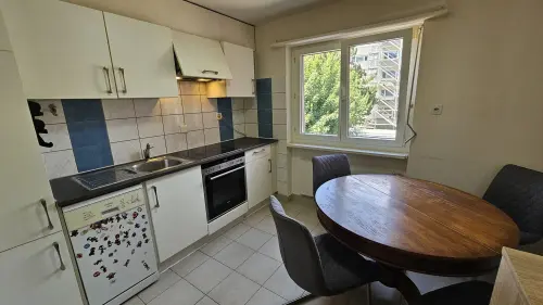 Appartement de 3.5 pièces au 1er étage à louer à Bassecourt à Bassecourt