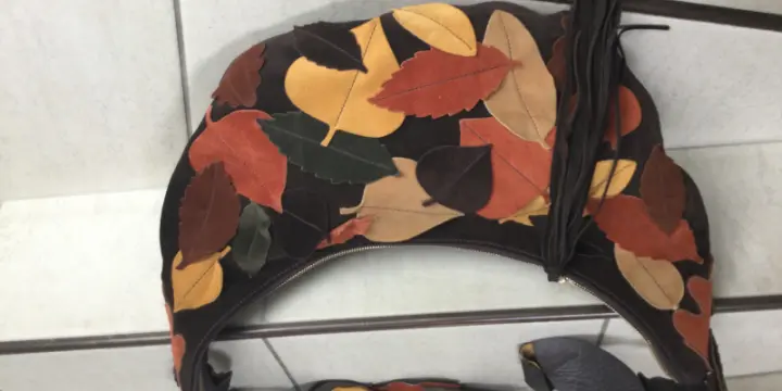 Aigner, sac bandoulière