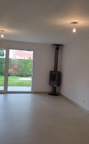 Appt de 4.5 pièces dans maison mitoyenne Nyon à Nyon