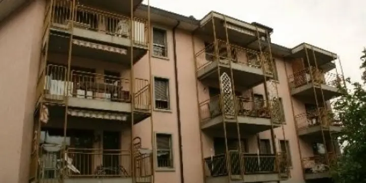 Collombey, appartement de 4 pièces 1/2