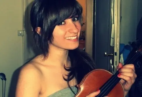 Cours de Violon et de Solfège à Montreux