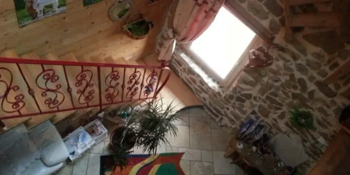 Vend Maison de village en Haute Savoie