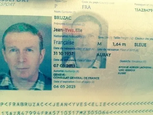 employé de maison  à Versoix