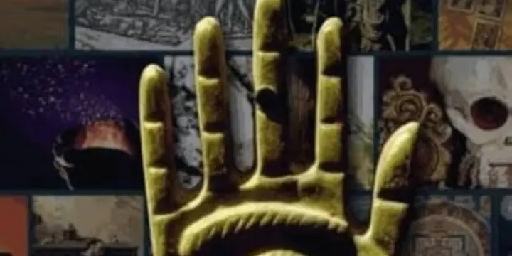 Science Occulte Magie Traditionnelle