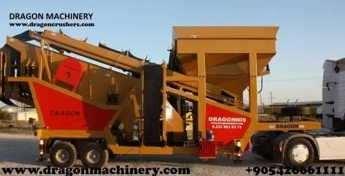Criblage de mobile de perfection D 609 à berne